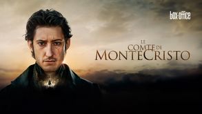 Le Comte de Monte-Cristo, Film Aventure, Sur CANAL+
